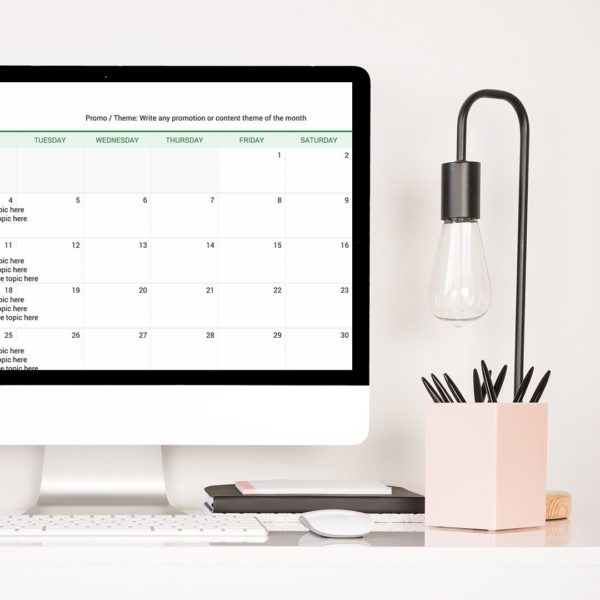 Sample Product Five